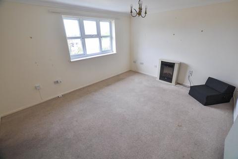 2 bedroom retirement property for sale, Victoria Place, WIMBORNE, BH21