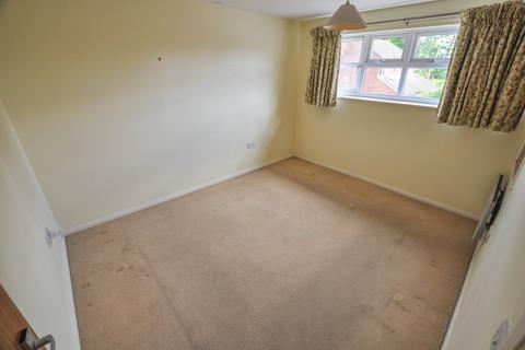 2 bedroom retirement property for sale, Victoria Place, WIMBORNE, BH21