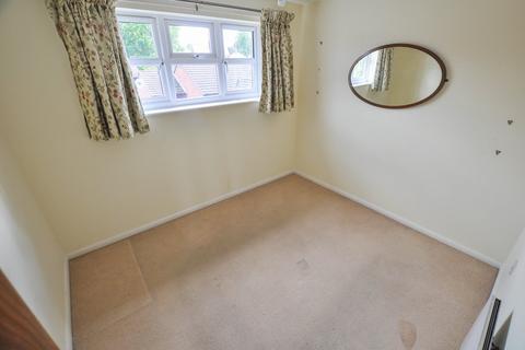 2 bedroom retirement property for sale, Victoria Place, WIMBORNE, BH21