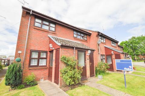 undefined, Victoria Place, WIMBORNE, BH21