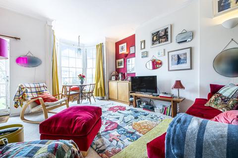 20 Bellevue Crescent, Bristol, BS8 4TE