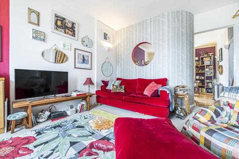 20 Bellevue Crescent, Bristol, BS8 4TE