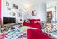Sitting Room to Kitchen