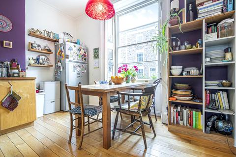 20 Bellevue Crescent, Bristol, BS8 4TE