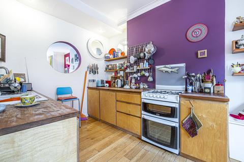 20 Bellevue Crescent, Bristol, BS8 4TE