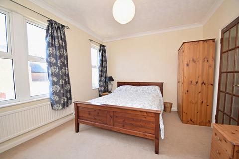 14 Canute Road, Winchester, SO23 0PW