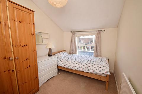 14 Canute Road, Winchester, SO23 0PW