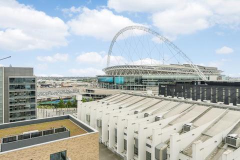 2 bedroom apartment to rent, Cedar House, Wembley Park