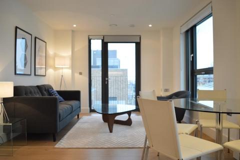 2 bedroom apartment to rent, Cedar House, Wembley Park