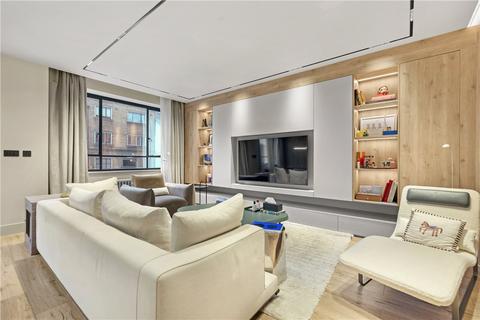 2 bedroom apartment to rent, Portland Place, Marylebone, London, W1B