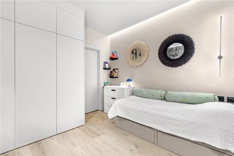 2 bedroom apartment to rent, Portland Place, Marylebone, London, W1B