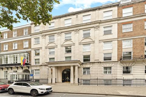 2 bedroom apartment to rent, Portland Place, Marylebone, London, W1B