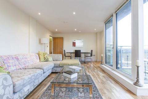 undefined, Hare Marsh, London, E2
