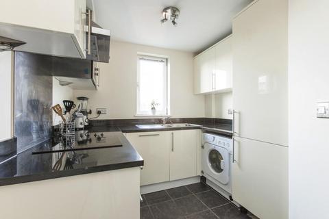 undefined, Hare Marsh, London, E2