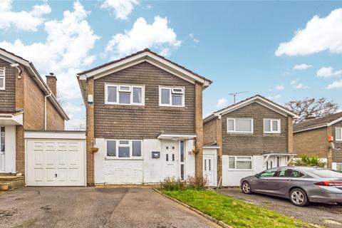 33 Broomfield Road, Tilehurst, Reading, RG30 6AJ