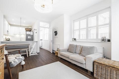 Le Bijou House, 1b Bronson Road, London, SW20 8DZ