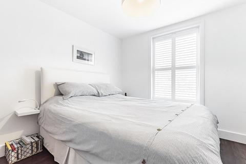Le Bijou House, 1b Bronson Road, London, SW20 8DZ