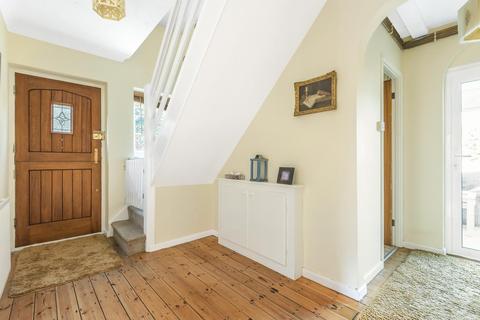 3 Elmside, Guildford, GU2 7SH