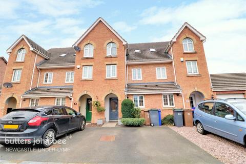 6 Lychgate Close, Stoke-on-trent, ST4 5BZ