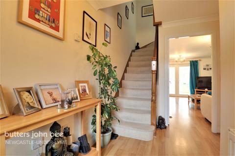 6 Lychgate Close, Stoke-on-trent, ST4 5BZ