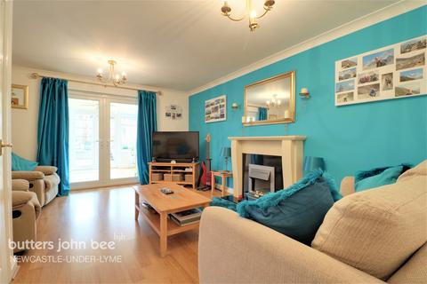 6 Lychgate Close, Stoke-on-trent, ST4 5BZ