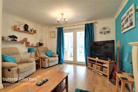 6 Lychgate Close, Stoke-on-trent, ST4 5BZ