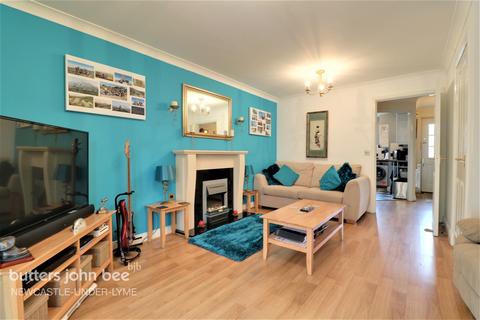 6 Lychgate Close, Stoke-on-trent, ST4 5BZ