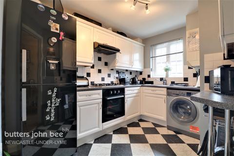 6 Lychgate Close, Stoke-on-trent, ST4 5BZ