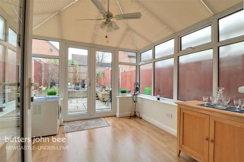 6 Lychgate Close, Stoke-on-trent, ST4 5BZ