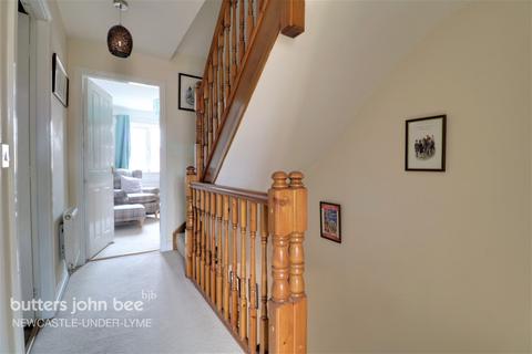 6 Lychgate Close, Stoke-on-trent, ST4 5BZ