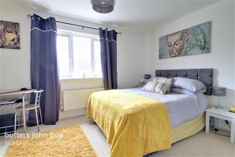6 Lychgate Close, Stoke-on-trent, ST4 5BZ