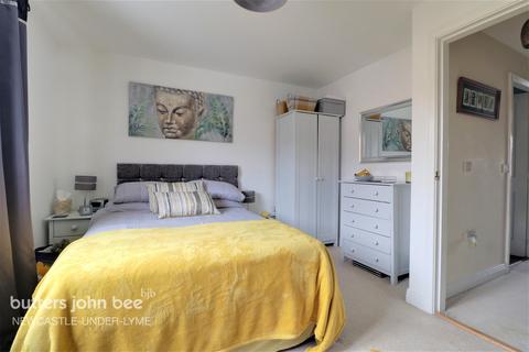 6 Lychgate Close, Stoke-on-trent, ST4 5BZ