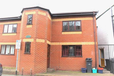 undefined, Ty Nant Werdd, Frolic Street, Newtown, Powys, SY16