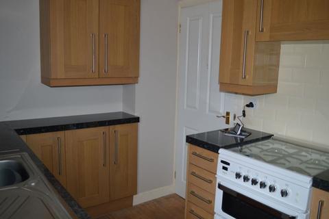 2 bedroom semi-detached bungalow to rent, Ludlow Close, Southfields, Northampton NN3 5LJ
