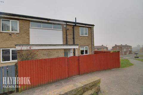 62 Fleury Road, Sheffield, S14 1QX