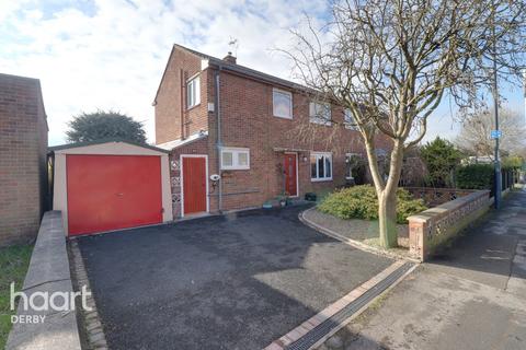 50 Crayford Road, Alvaston, Derby, DE24 0HN