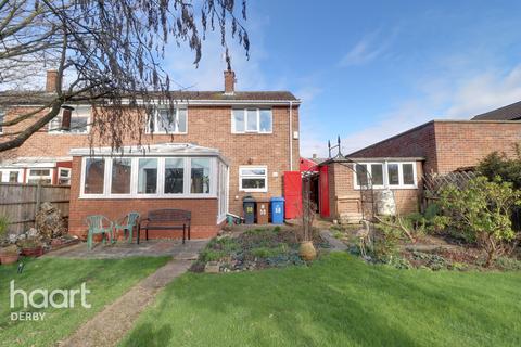 50 Crayford Road, Alvaston, Derby, DE24 0HN