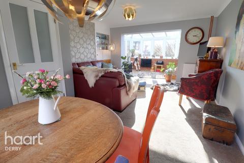 50 Crayford Road, Alvaston, Derby, DE24 0HN