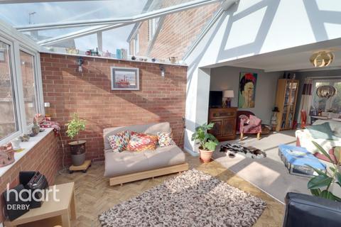 50 Crayford Road, Alvaston, Derby, DE24 0HN