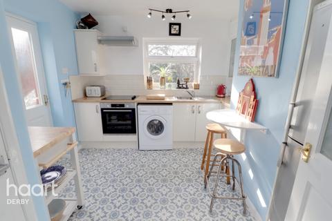 50 Crayford Road, Alvaston, Derby, DE24 0HN