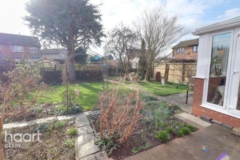 50 Crayford Road, Alvaston, Derby, DE24 0HN