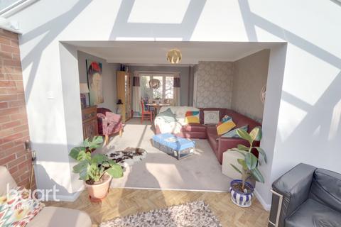 50 Crayford Road, Alvaston, Derby, DE24 0HN
