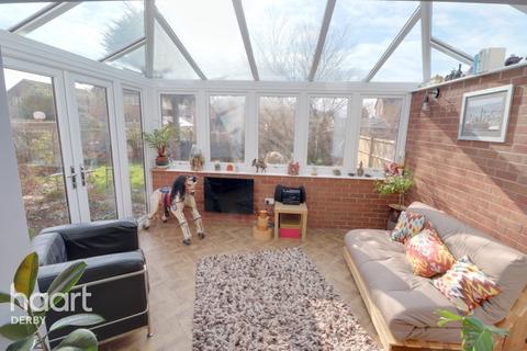 50 Crayford Road, Alvaston, Derby, DE24 0HN