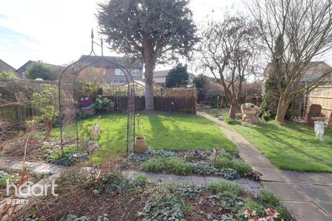 50 Crayford Road, Alvaston, Derby, DE24 0HN