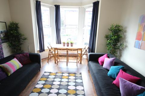1 bedroom house to rent, St Michaels Terrace, Headingley, Leeds