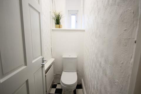undefined, St Michaels Terrace, Headingley, Leeds, West Yorkshire