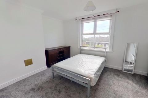 undefined, Clarkson View, Woodhouse, Leeds