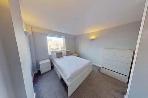 2 bedroom flat to rent, Concordia Street, Leeds City Centre, Leeds