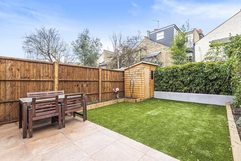 41 Winfrith Road, London, SW18 3BE