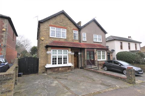 7 Junction Road, Warley, Brentwood, CM14 5JH